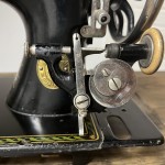 Gritzner R Detail